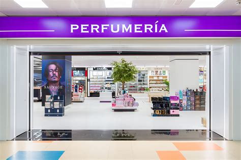 perfumería lis costa adeje.